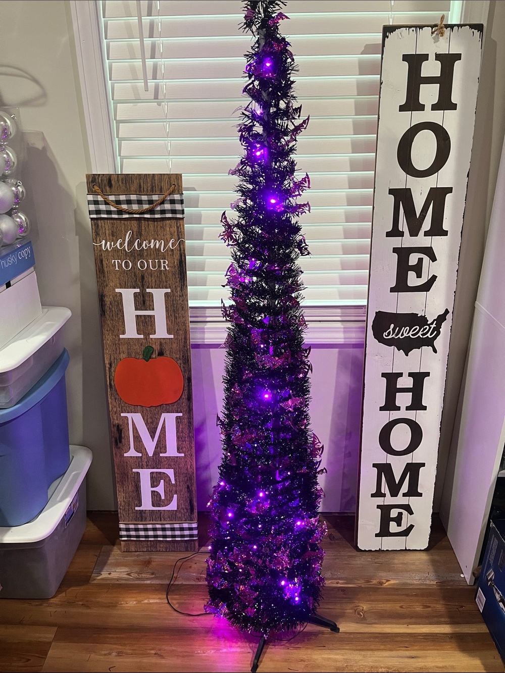 Halloween Tree